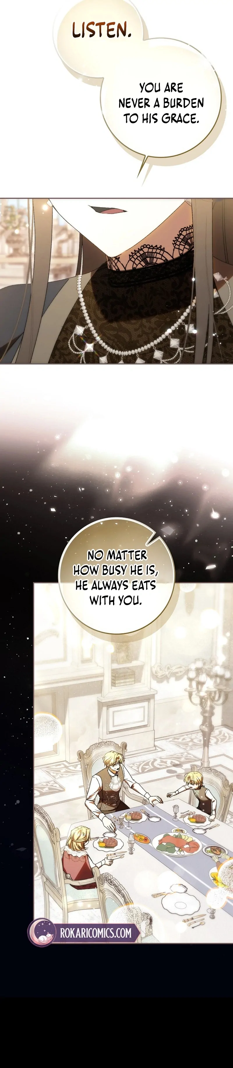 My Husband Is My Ultimate Bias, but I Think He Wants a Divorce Chapter 23 page 111 - 