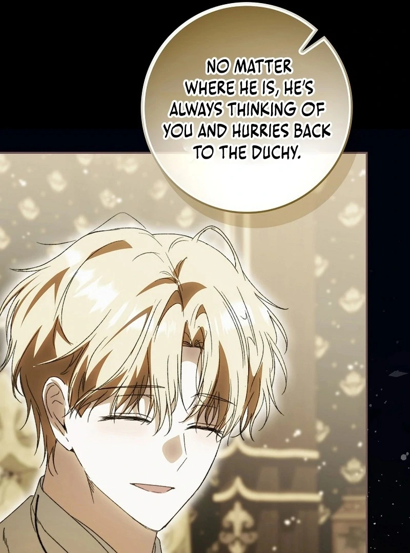 My Husband Is My Ultimate Bias, but I Think He Wants a Divorce Chapter 23 page 112 - 