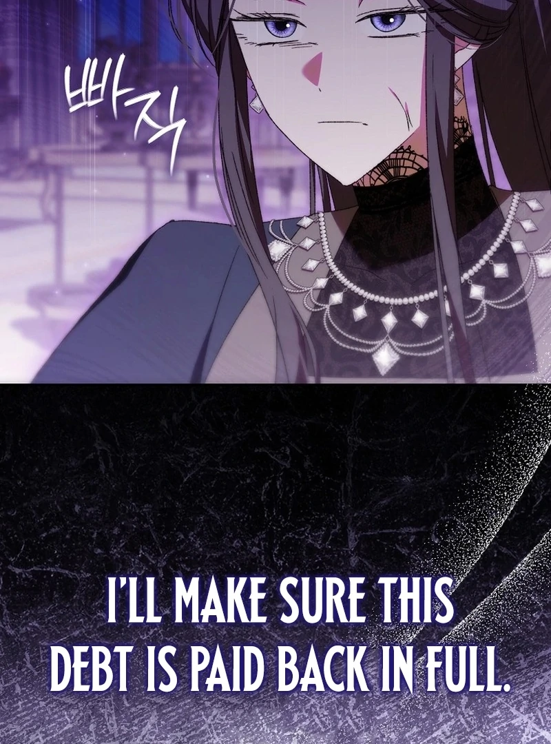 My Husband Is My Ultimate Bias, but I Think He Wants a Divorce Chapter 23 page 124 - 