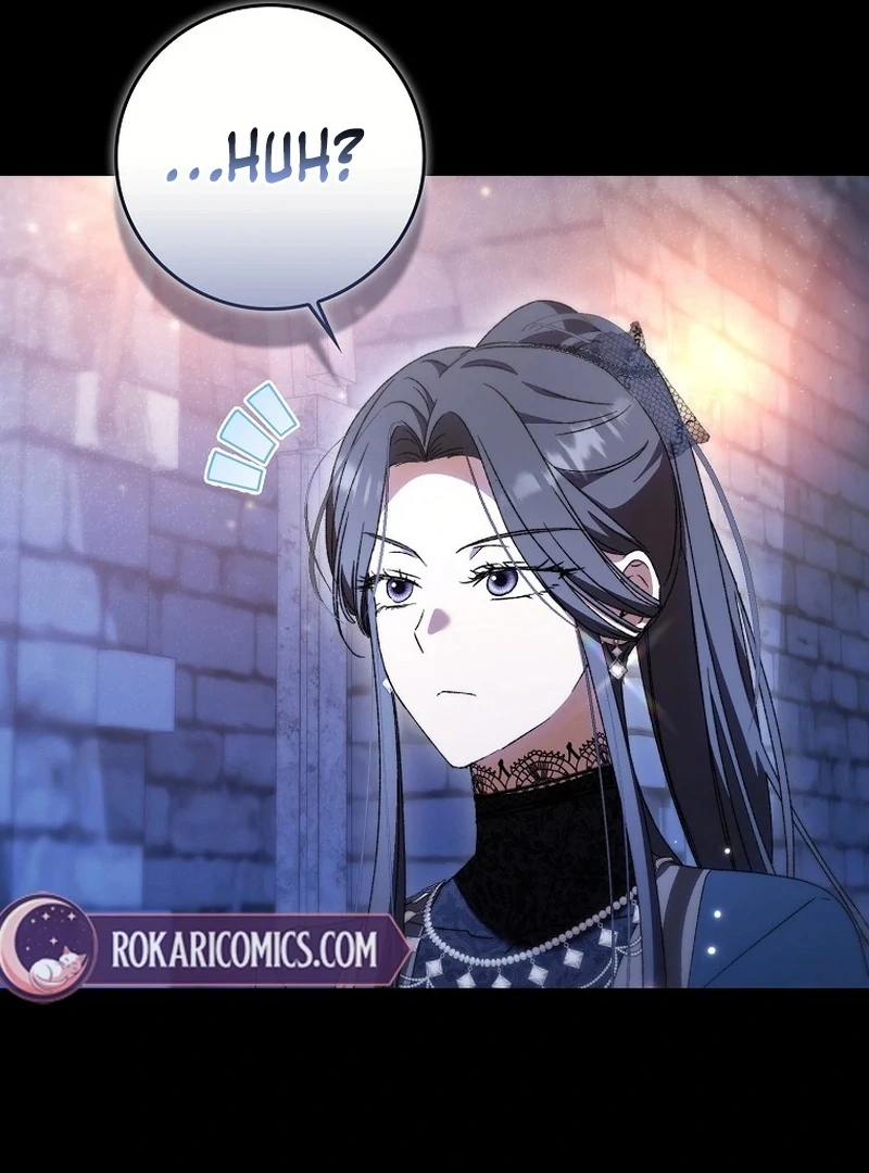 My Husband Is My Ultimate Bias, but I Think He Wants a Divorce Chapter 23 page 21 - 