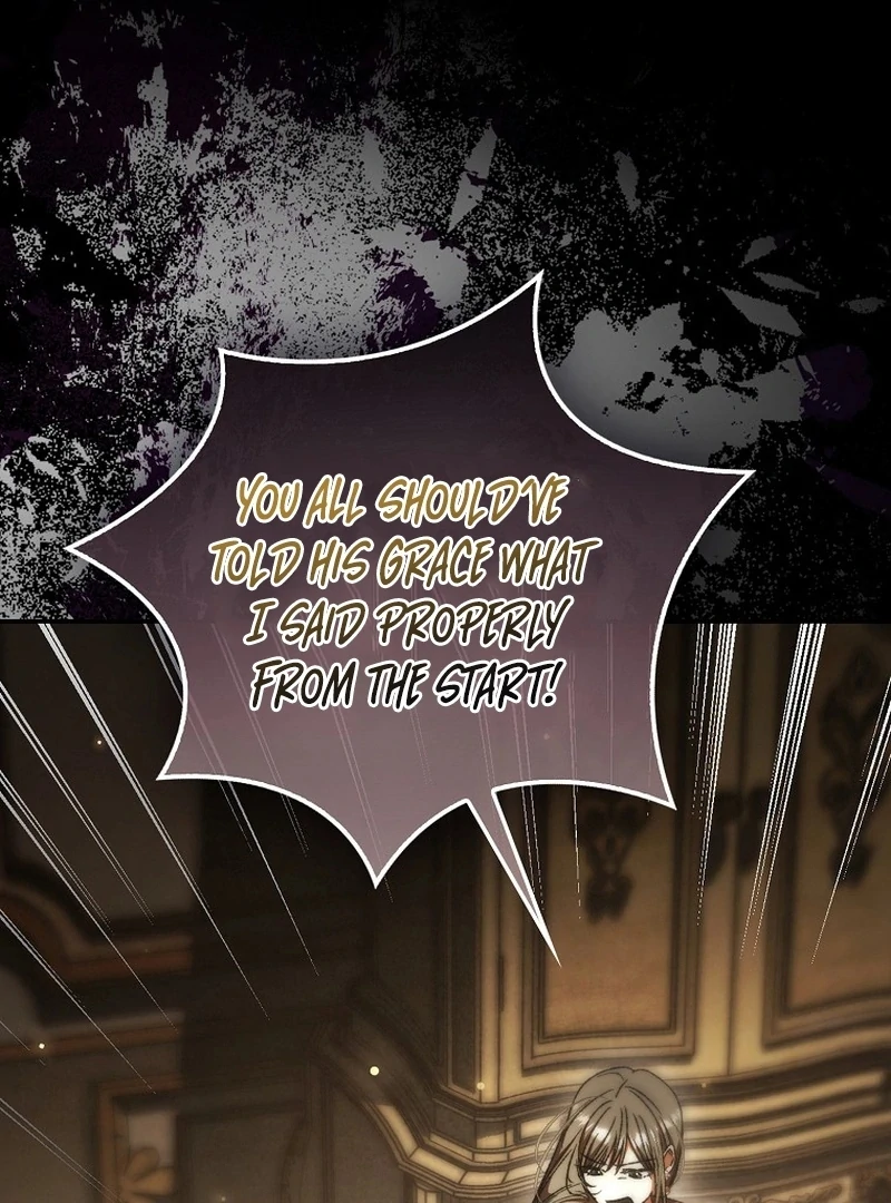 My Husband Is My Ultimate Bias, but I Think He Wants a Divorce Chapter 23 page 26 - 