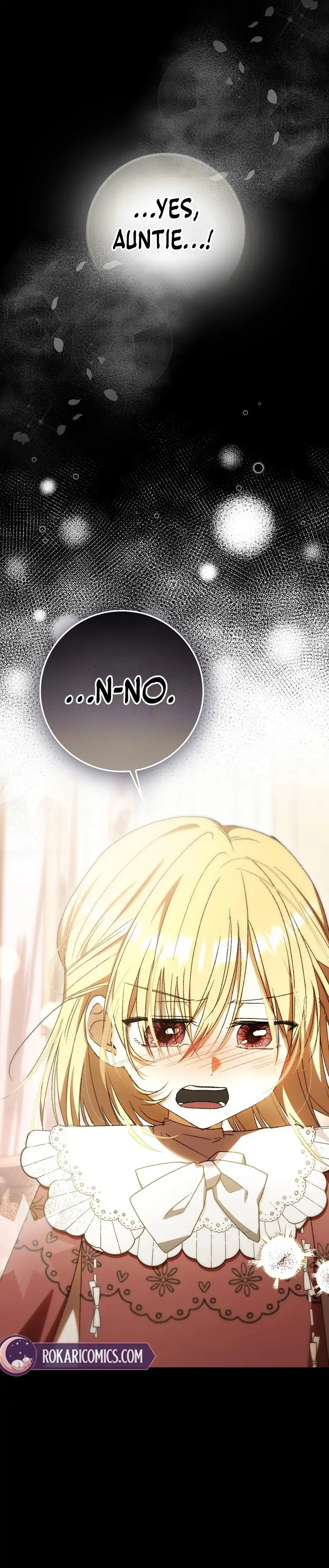My Husband Is My Ultimate Bias, but I Think He Wants a Divorce Chapter 23 page 33 - 
