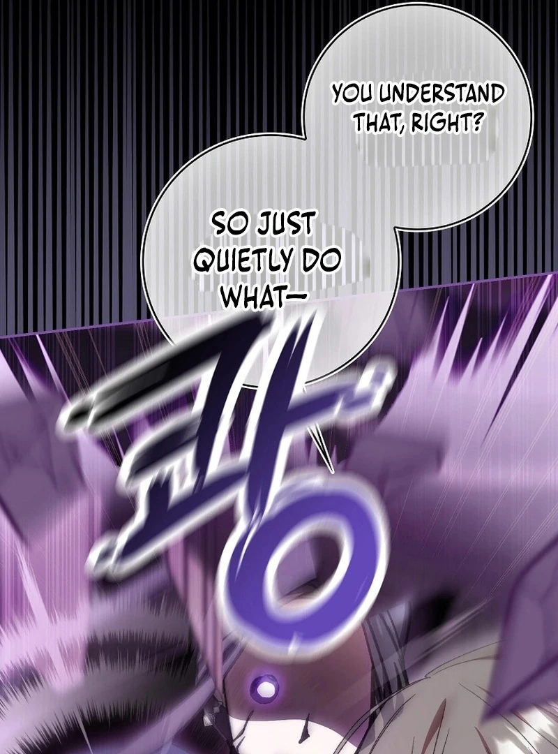 My Husband Is My Ultimate Bias, but I Think He Wants a Divorce Chapter 23 page 36 - 