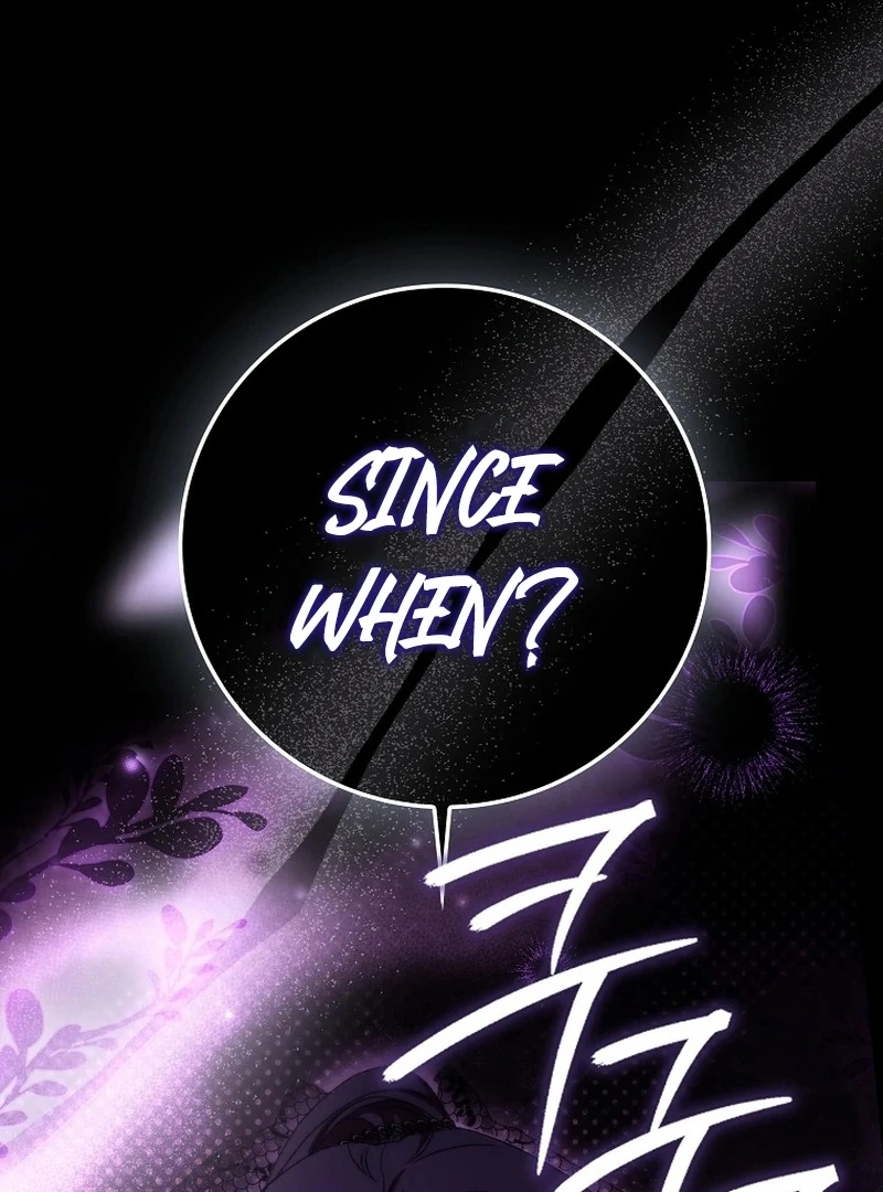 My Husband Is My Ultimate Bias, but I Think He Wants a Divorce Chapter 23 page 42 - 