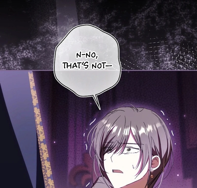 My Husband Is My Ultimate Bias, but I Think He Wants a Divorce Chapter 23 page 45 - 
