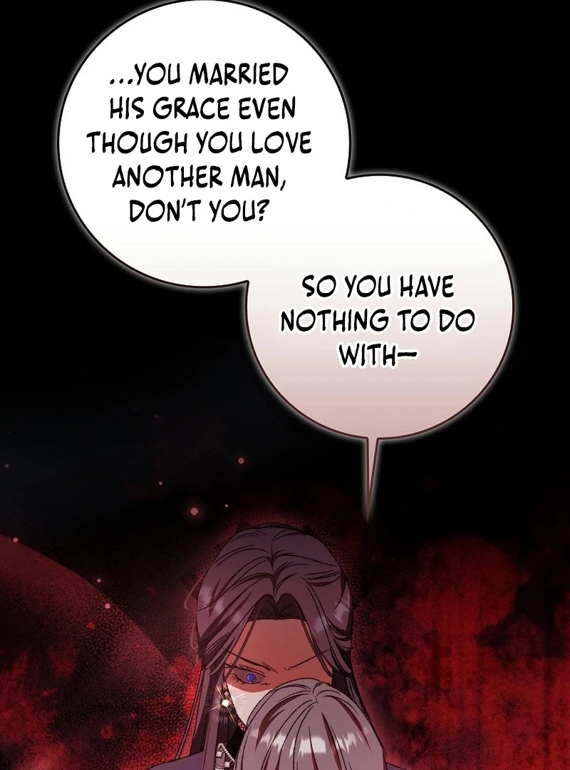 My Husband Is My Ultimate Bias, but I Think He Wants a Divorce Chapter 23 page 52 - 