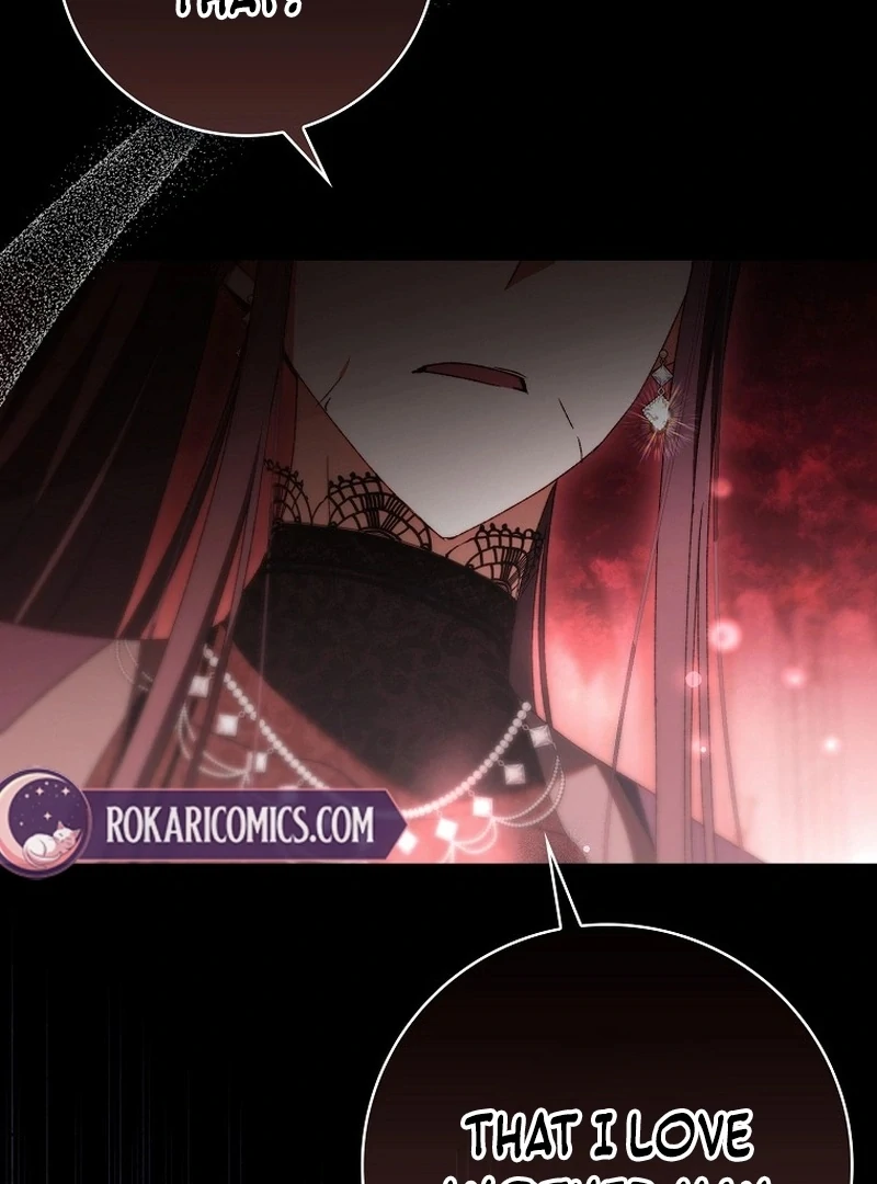 My Husband Is My Ultimate Bias, but I Think He Wants a Divorce Chapter 23 page 55 - 