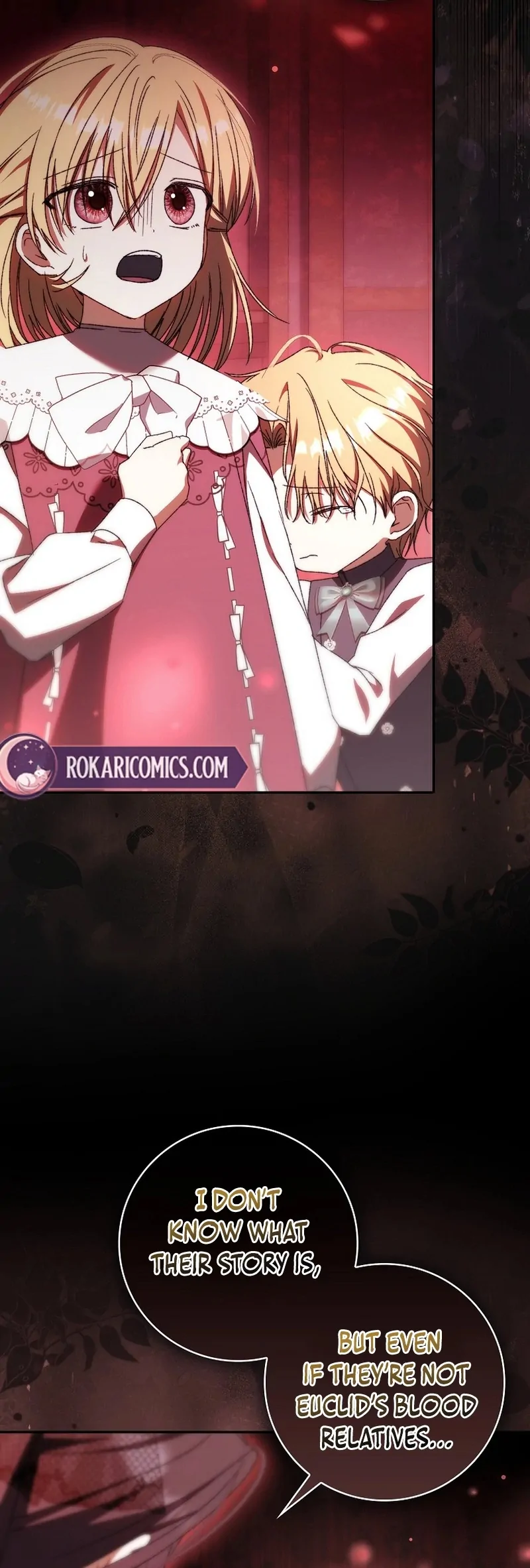 My Husband Is My Ultimate Bias, but I Think He Wants a Divorce Chapter 23 page 58 - 