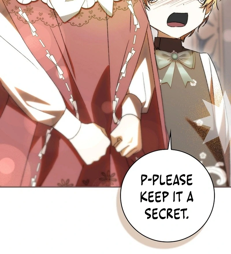 My Husband Is My Ultimate Bias, but I Think He Wants a Divorce Chapter 23 page 77 - 