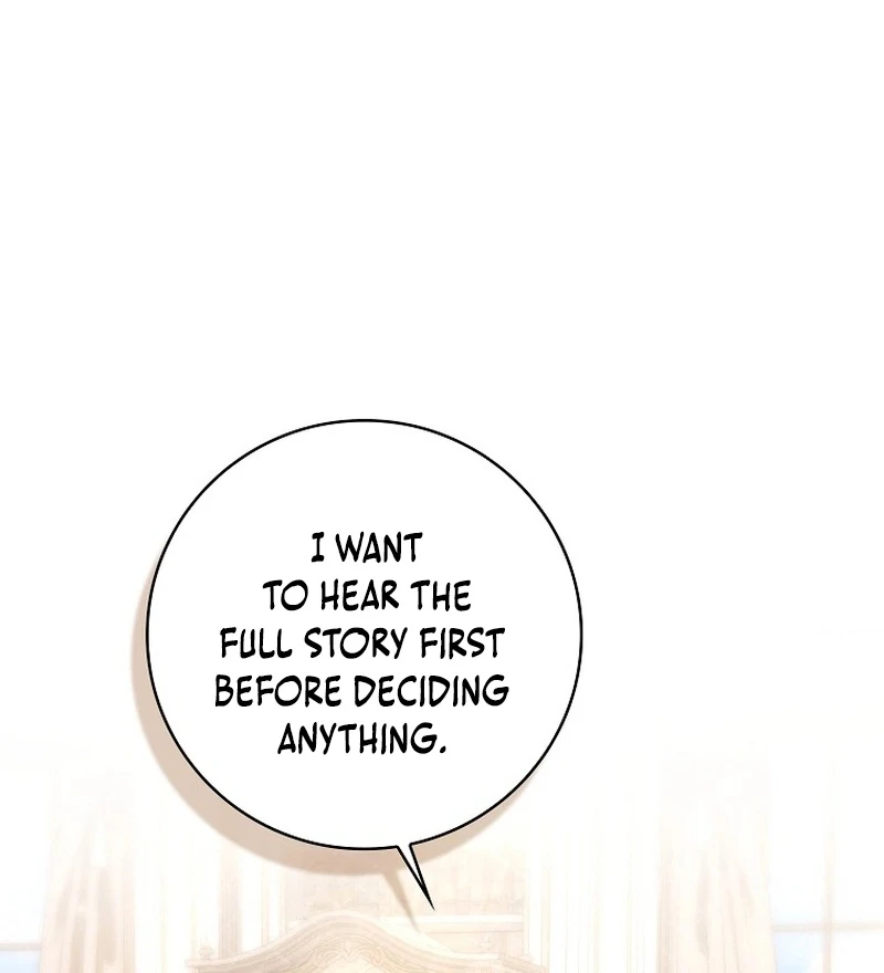 My Husband Is My Ultimate Bias, but I Think He Wants a Divorce Chapter 23 page 78 - 