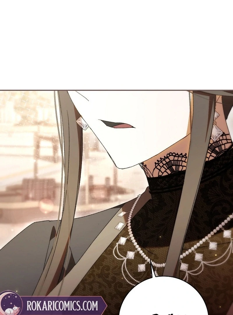 My Husband Is My Ultimate Bias, but I Think He Wants a Divorce Chapter 23 page 84 - 