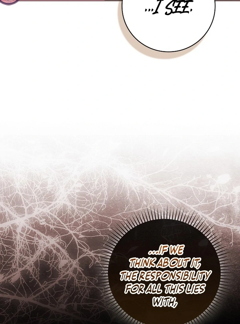 My Husband Is My Ultimate Bias, but I Think He Wants a Divorce Chapter 23 page 85 - 