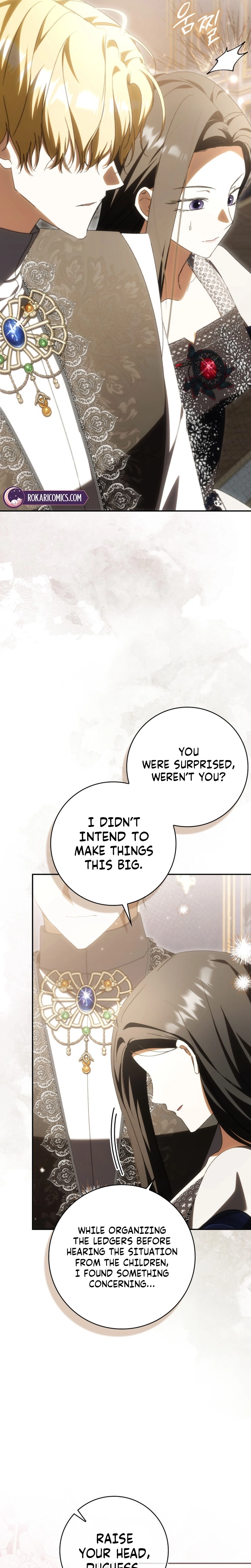 My Husband Is My Ultimate Bias, but I Think He Wants a Divorce Chapter 26 page 12 - 