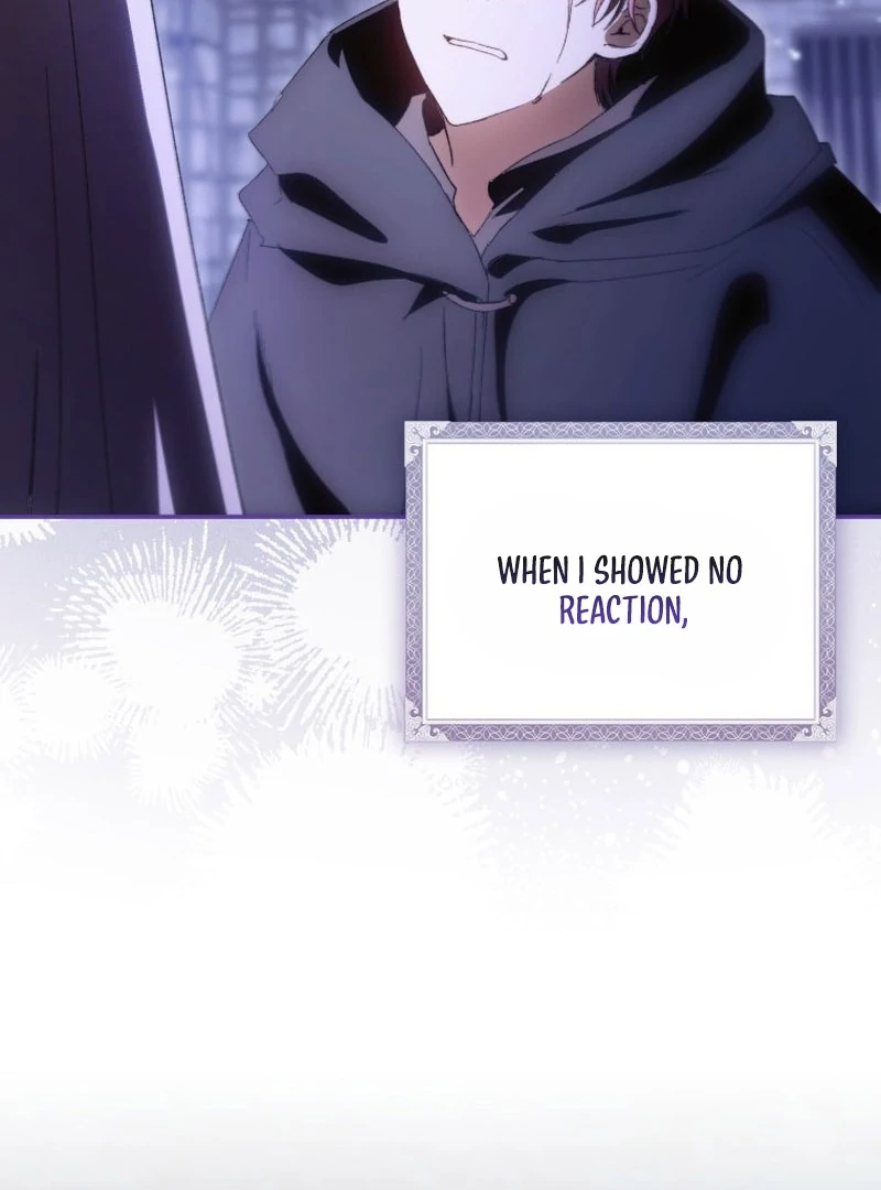 My Husband Is My Ultimate Bias, but I Think He Wants a Divorce Chapter 3 page 101 - 
