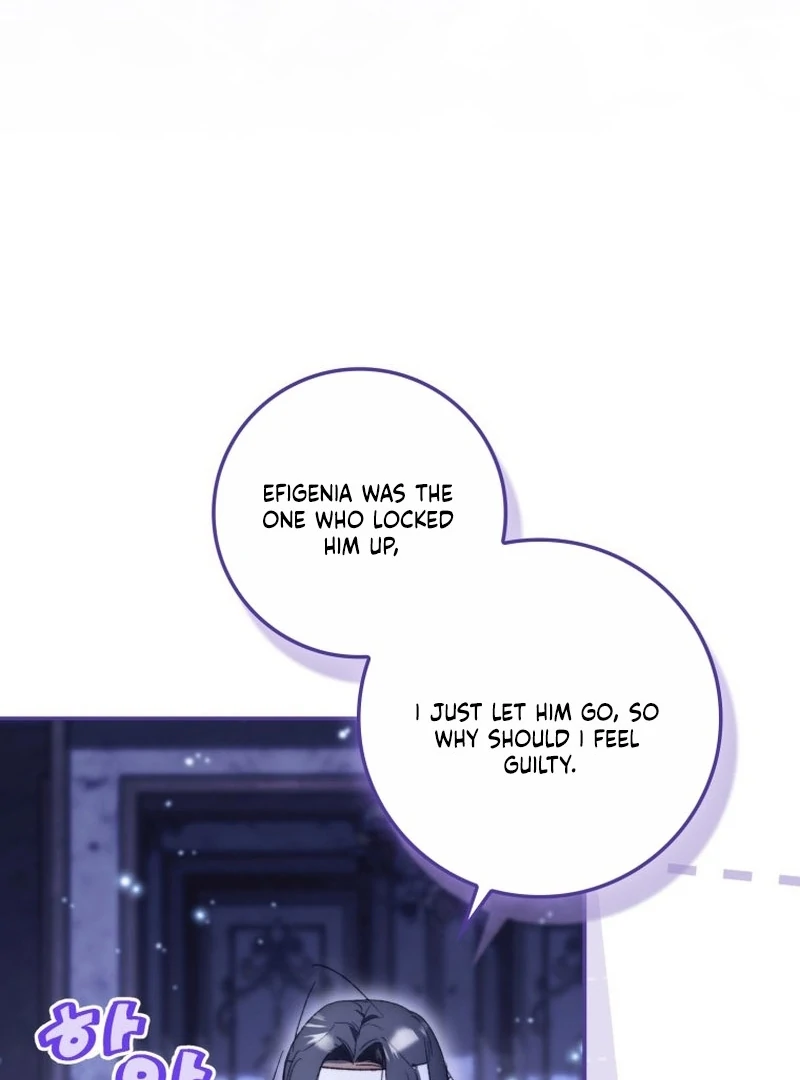 My Husband Is My Ultimate Bias, but I Think He Wants a Divorce Chapter 3 page 105 - 