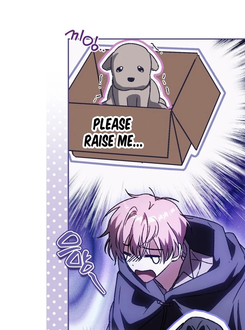 My Husband Is My Ultimate Bias, but I Think He Wants a Divorce Chapter 3 page 107 - 