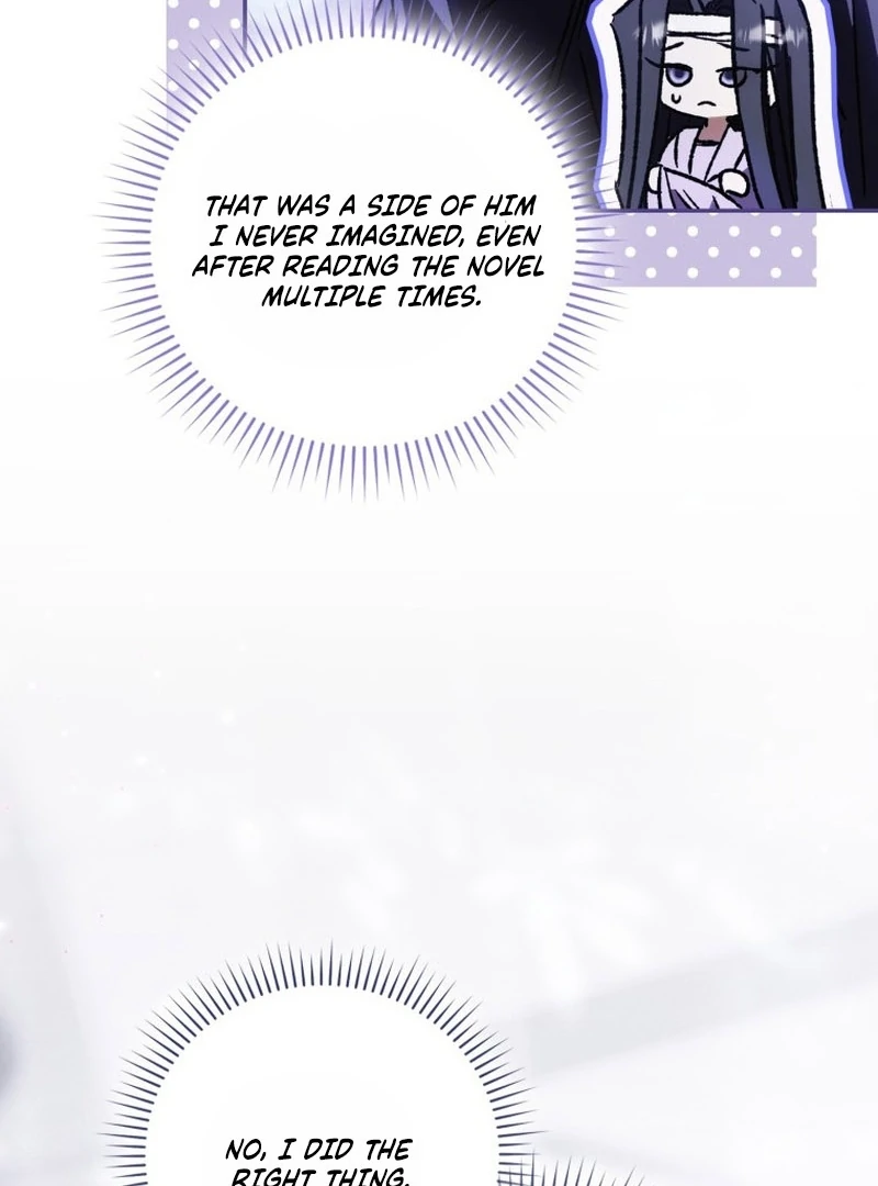 My Husband Is My Ultimate Bias, but I Think He Wants a Divorce Chapter 3 page 108 - 