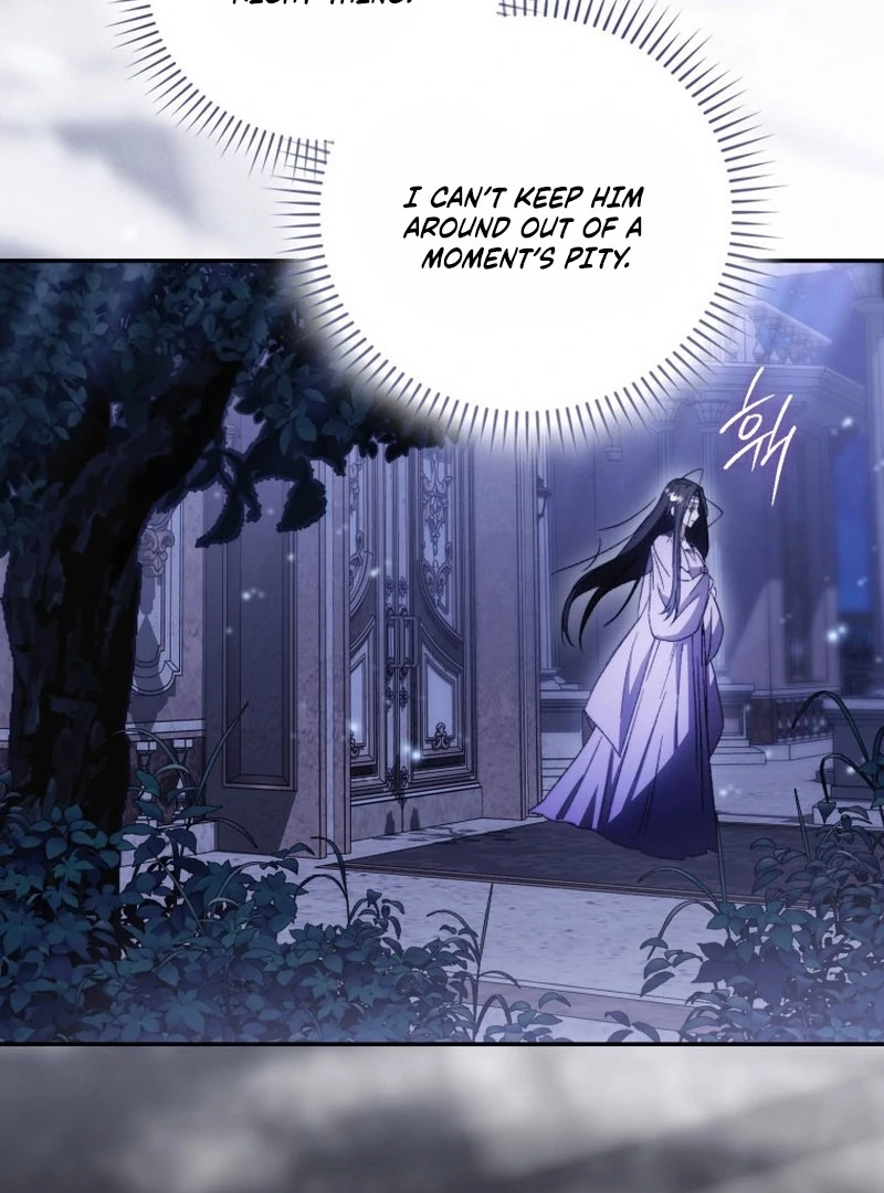 My Husband Is My Ultimate Bias, but I Think He Wants a Divorce Chapter 3 page 109 - 