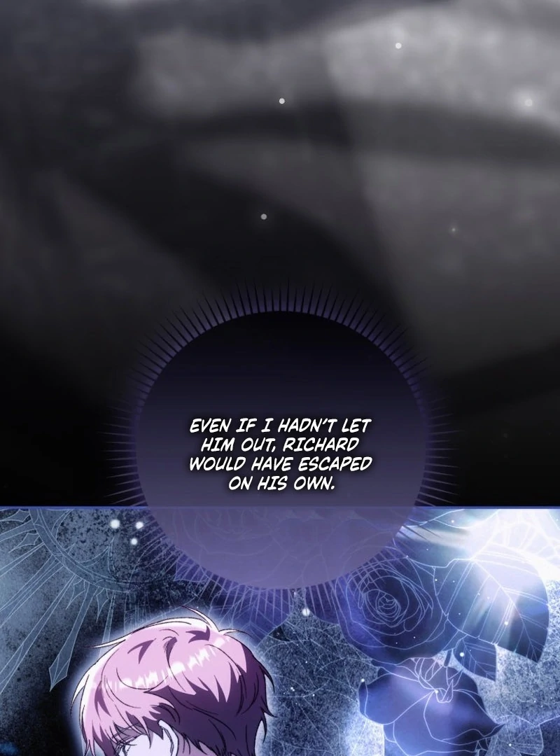 My Husband Is My Ultimate Bias, but I Think He Wants a Divorce Chapter 3 page 110 - 