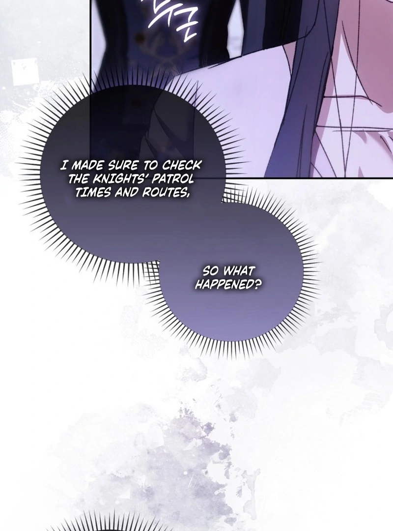 My Husband Is My Ultimate Bias, but I Think He Wants a Divorce Chapter 3 page 121 - 