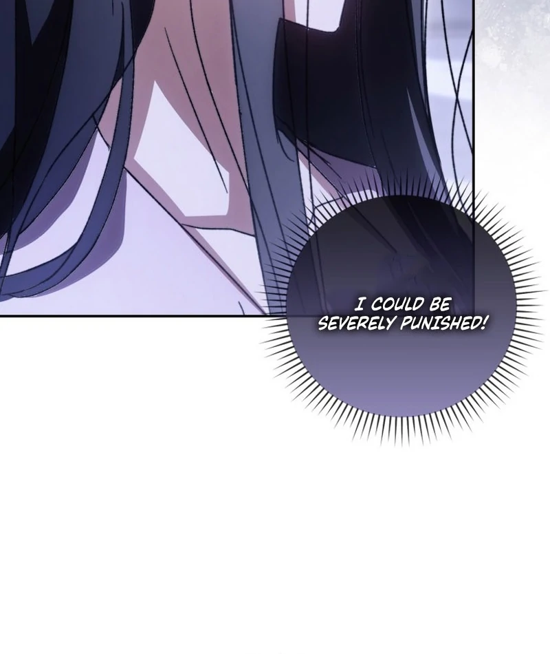 My Husband Is My Ultimate Bias, but I Think He Wants a Divorce Chapter 3 page 123 - 