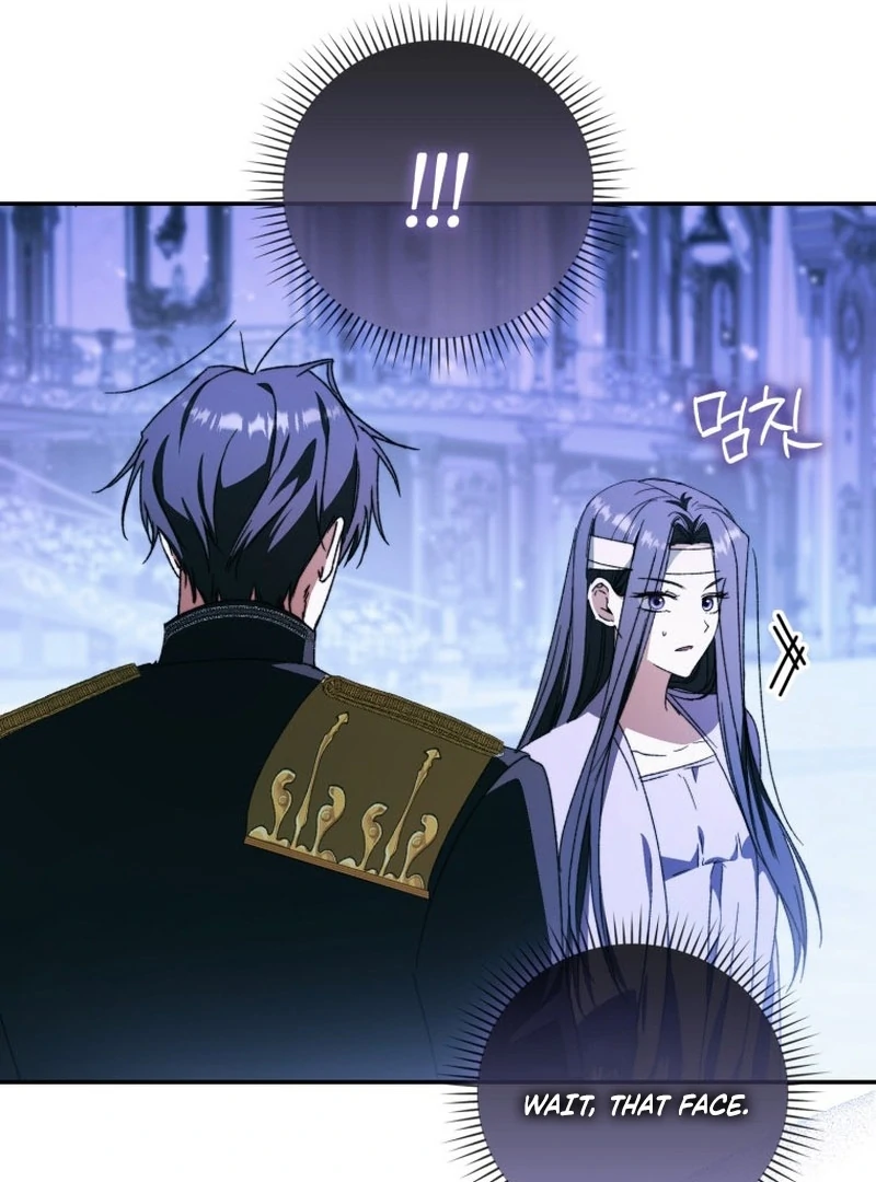 My Husband Is My Ultimate Bias, but I Think He Wants a Divorce Chapter 3 page 124 - 