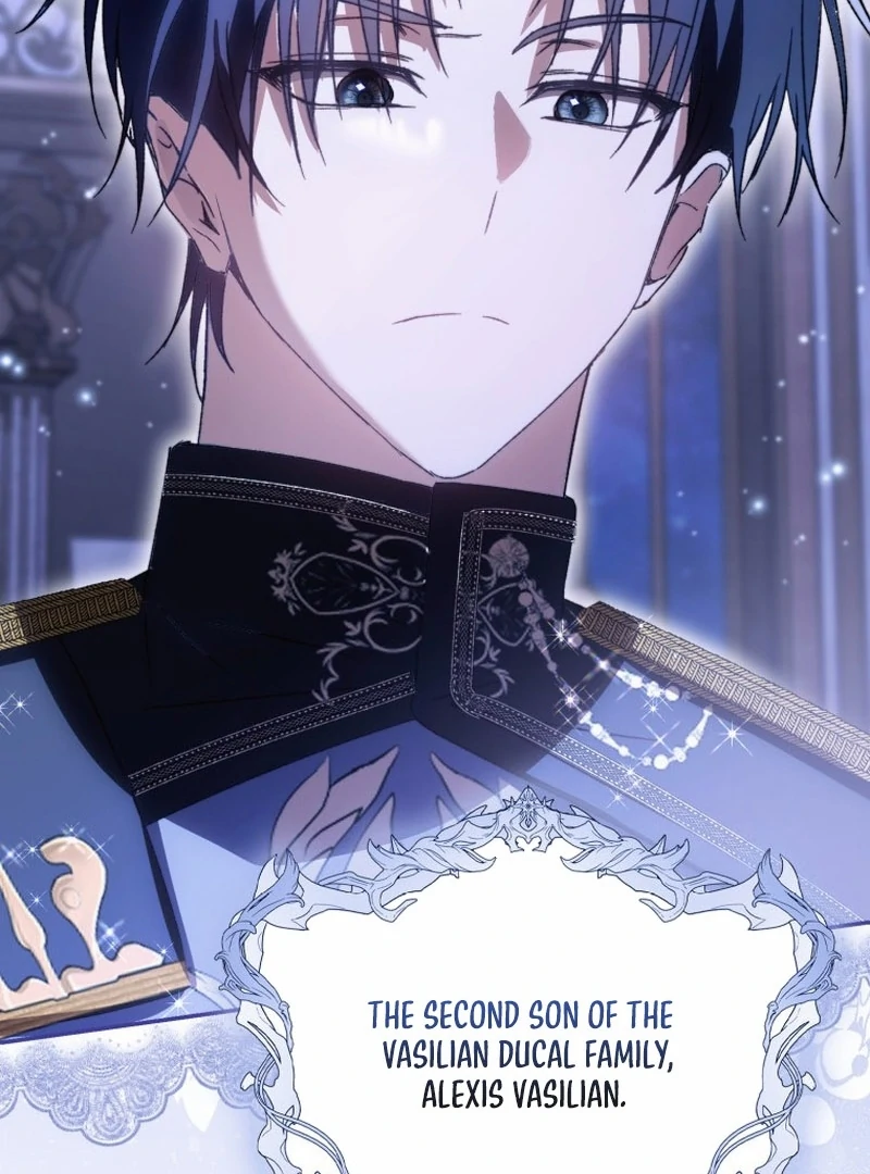 My Husband Is My Ultimate Bias, but I Think He Wants a Divorce Chapter 3 page 129 - 