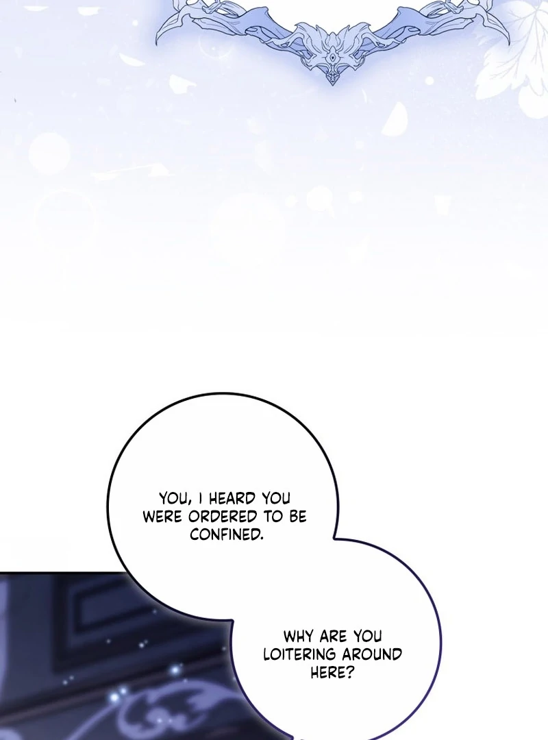 My Husband Is My Ultimate Bias, but I Think He Wants a Divorce Chapter 3 page 130 - 