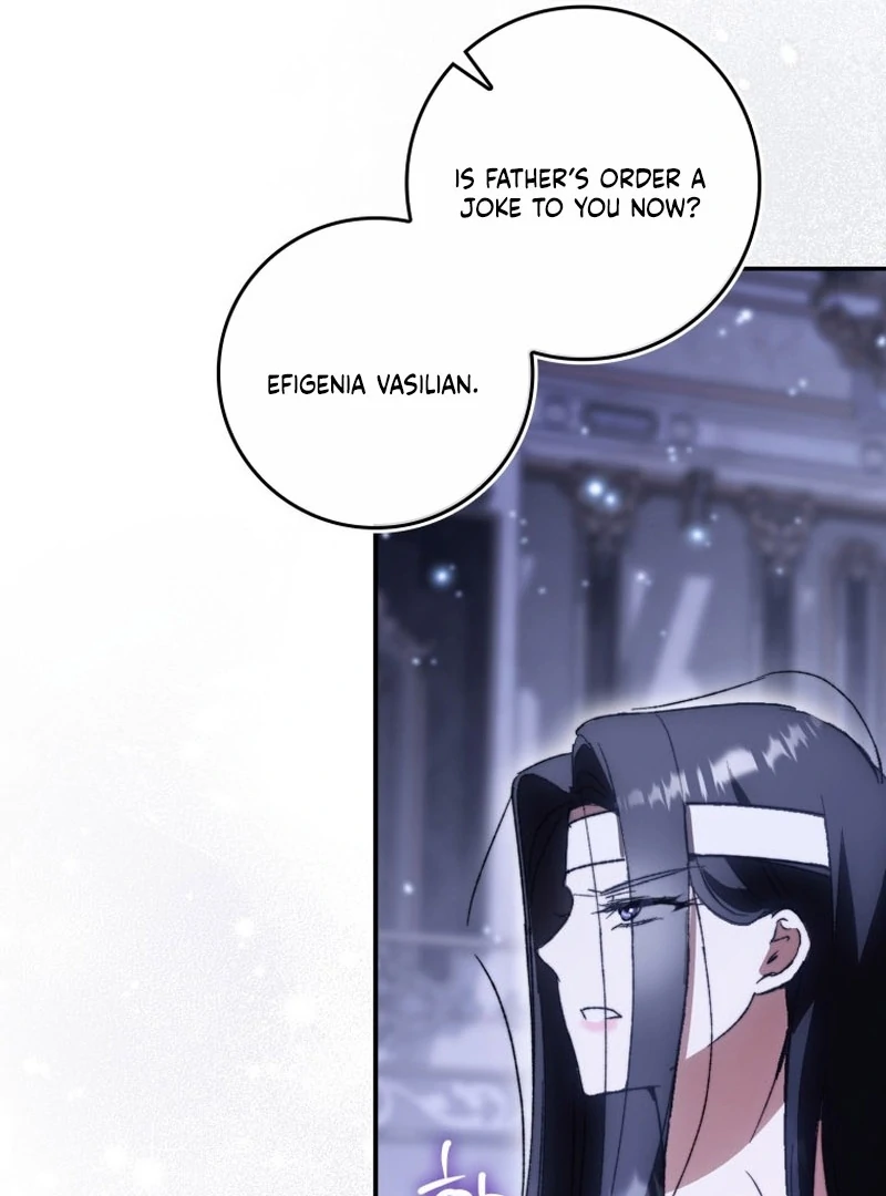 My Husband Is My Ultimate Bias, but I Think He Wants a Divorce Chapter 3 page 133 - 