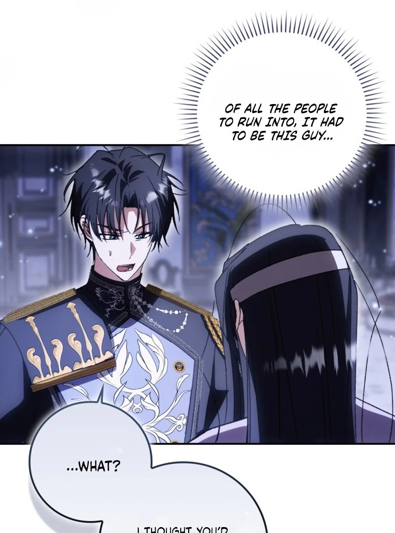 My Husband Is My Ultimate Bias, but I Think He Wants a Divorce Chapter 3 page 135 - 