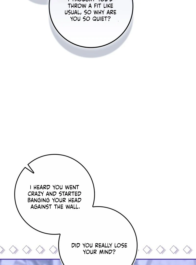My Husband Is My Ultimate Bias, but I Think He Wants a Divorce Chapter 3 page 136 - 