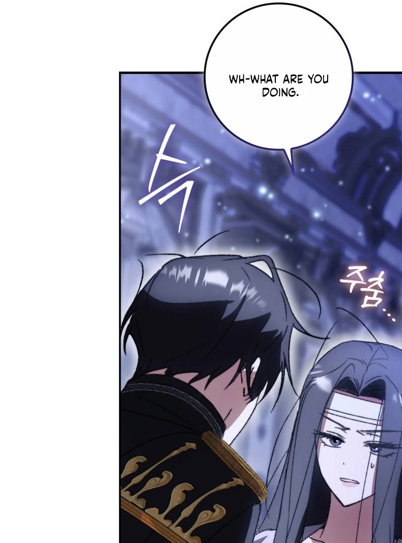 My Husband Is My Ultimate Bias, but I Think He Wants a Divorce Chapter 3 page 142 - 