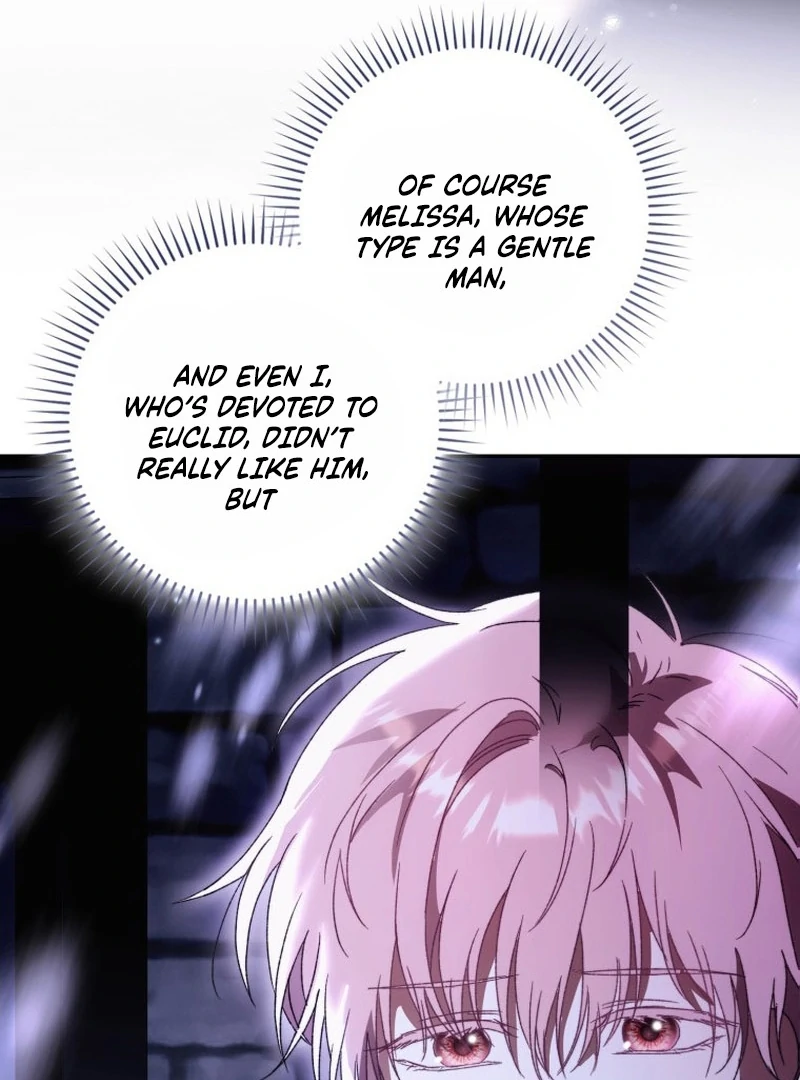 My Husband Is My Ultimate Bias, but I Think He Wants a Divorce Chapter 3 page 19 - 