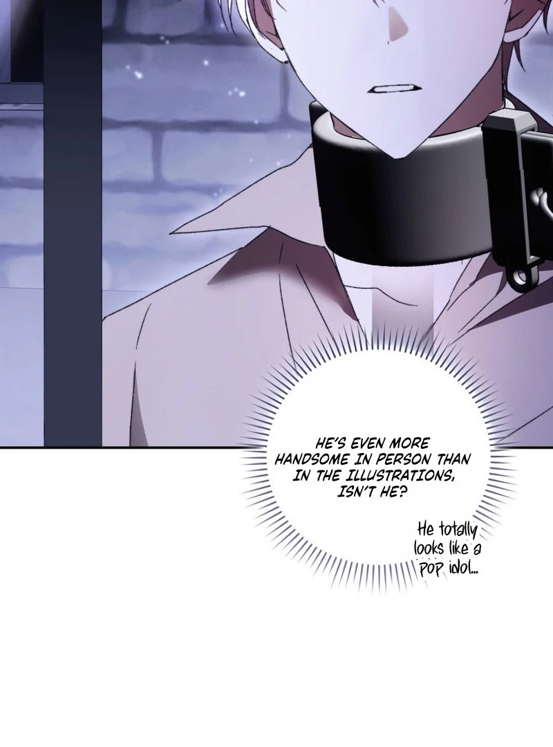 My Husband Is My Ultimate Bias, but I Think He Wants a Divorce Chapter 3 page 20 - 