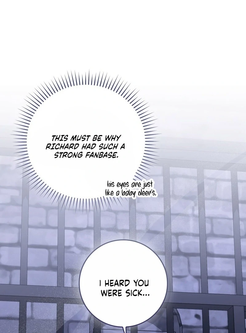 My Husband Is My Ultimate Bias, but I Think He Wants a Divorce Chapter 3 page 21 - 