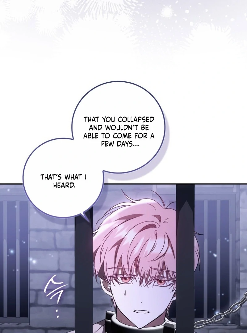 My Husband Is My Ultimate Bias, but I Think He Wants a Divorce Chapter 3 page 23 - 