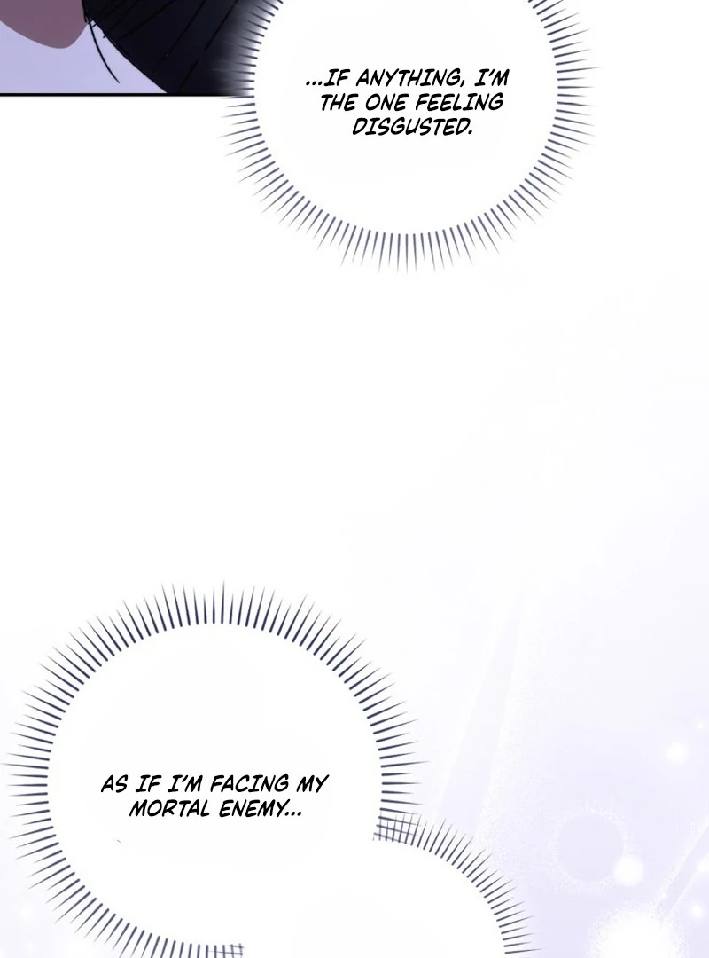 My Husband Is My Ultimate Bias, but I Think He Wants a Divorce Chapter 3 page 26 - 