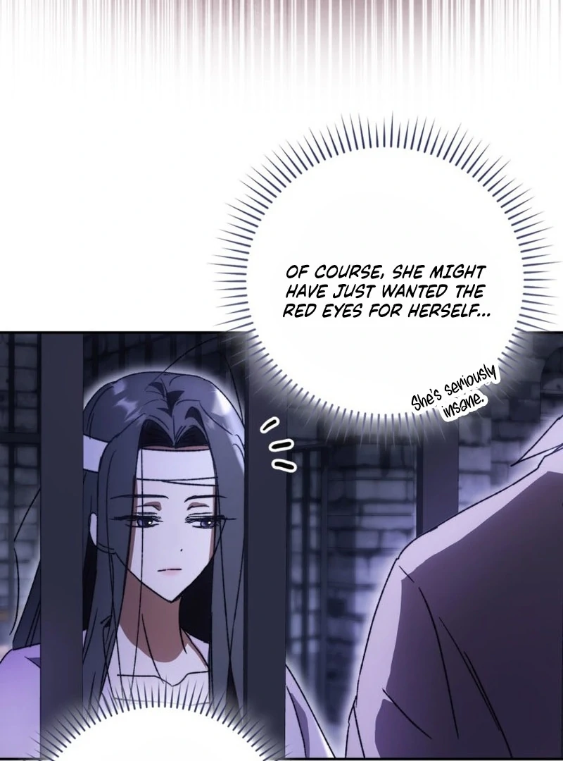My Husband Is My Ultimate Bias, but I Think He Wants a Divorce Chapter 3 page 34 - 