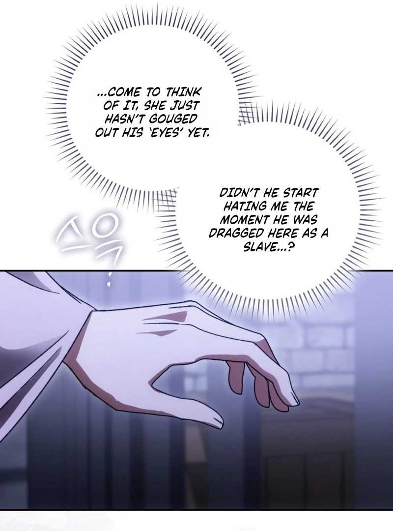 My Husband Is My Ultimate Bias, but I Think He Wants a Divorce Chapter 3 page 39 - 