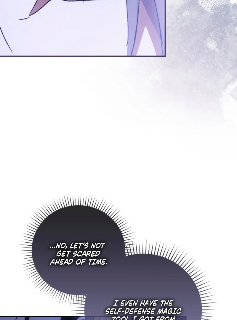 My Husband Is My Ultimate Bias, but I Think He Wants a Divorce Chapter 3 page 42 - 
