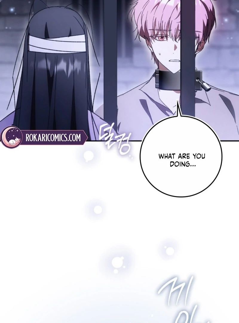 My Husband Is My Ultimate Bias, but I Think He Wants a Divorce Chapter 3 page 45 - 