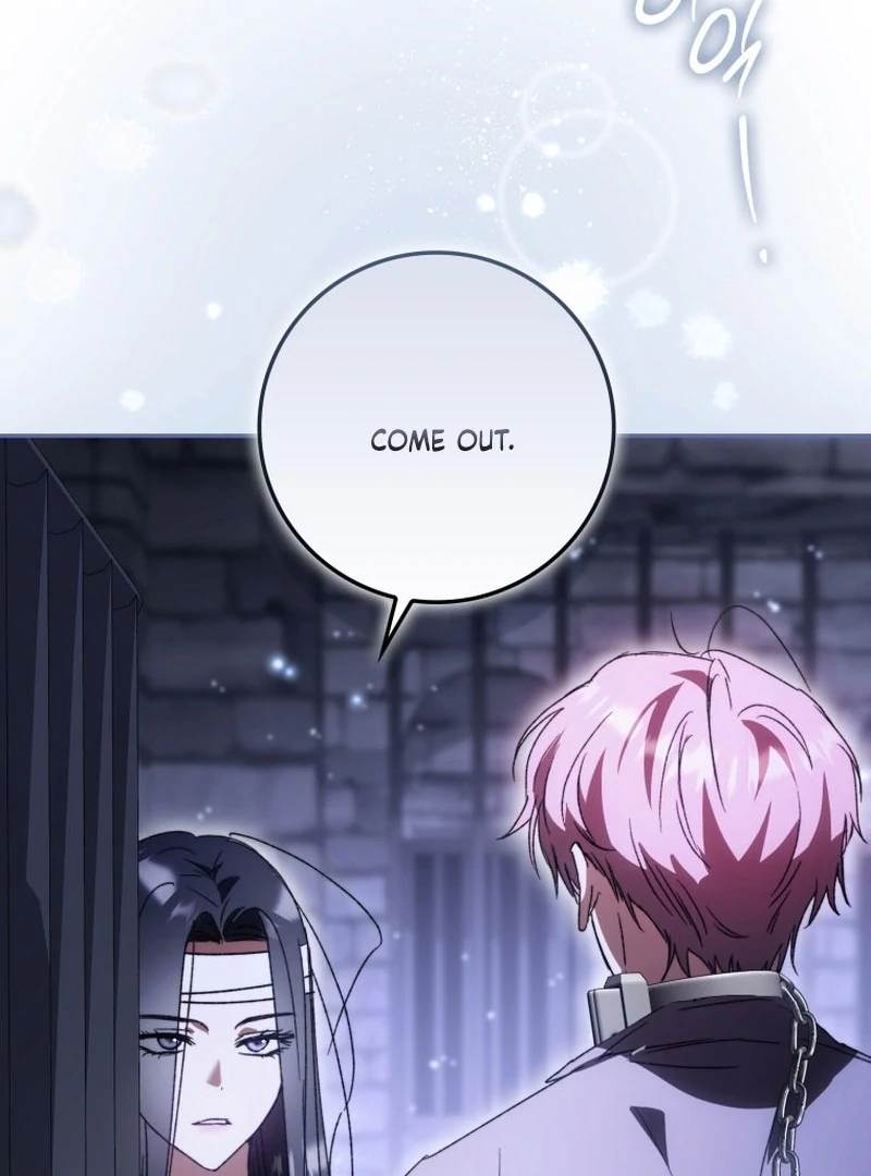My Husband Is My Ultimate Bias, but I Think He Wants a Divorce Chapter 3 page 46 - 