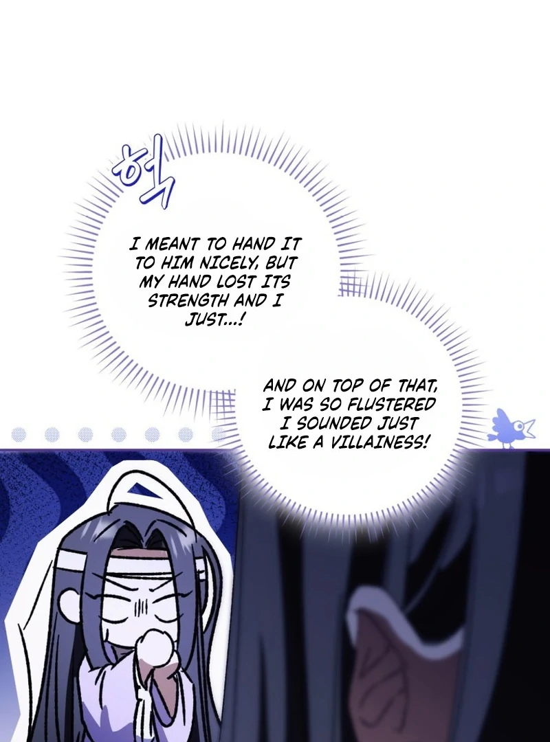 My Husband Is My Ultimate Bias, but I Think He Wants a Divorce Chapter 3 page 53 - 