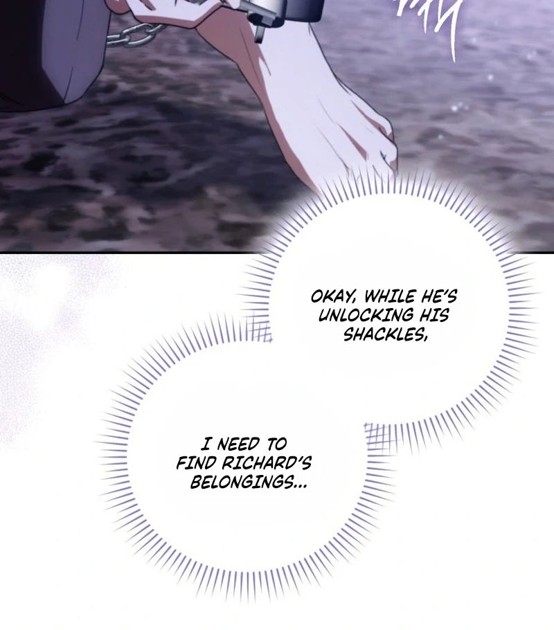 My Husband Is My Ultimate Bias, but I Think He Wants a Divorce Chapter 3 page 56 - 