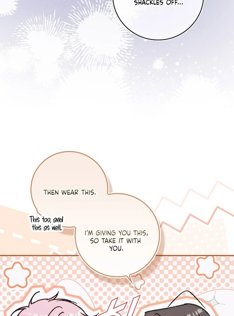 My Husband Is My Ultimate Bias, but I Think He Wants a Divorce Chapter 3 page 61 - 