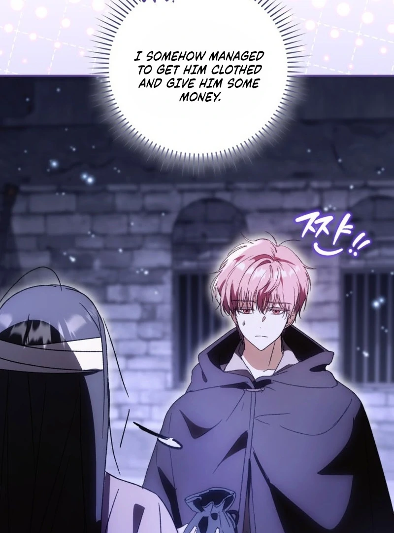 My Husband Is My Ultimate Bias, but I Think He Wants a Divorce Chapter 3 page 63 - 