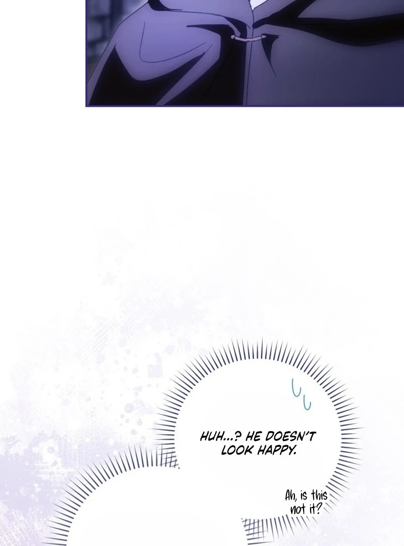 My Husband Is My Ultimate Bias, but I Think He Wants a Divorce Chapter 3 page 68 - 