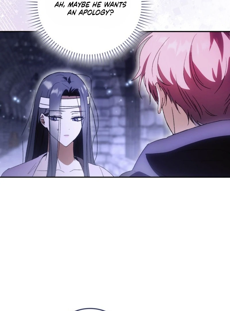 My Husband Is My Ultimate Bias, but I Think He Wants a Divorce Chapter 3 page 69 - 