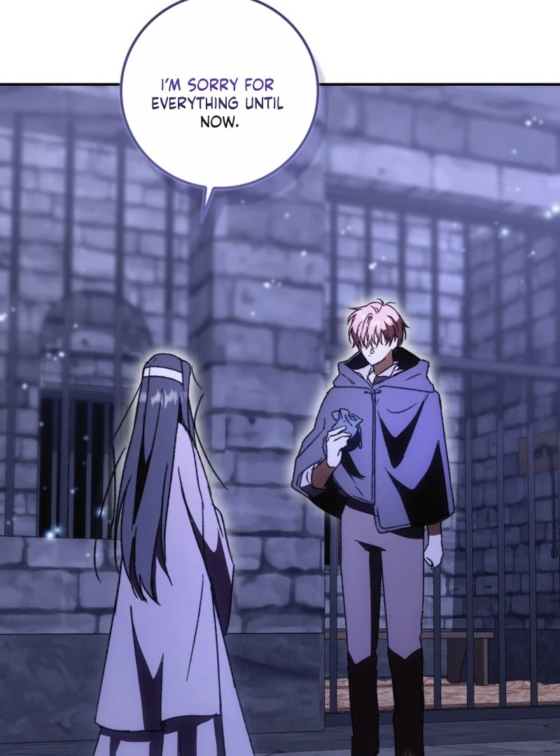 My Husband Is My Ultimate Bias, but I Think He Wants a Divorce Chapter 3 page 70 - 