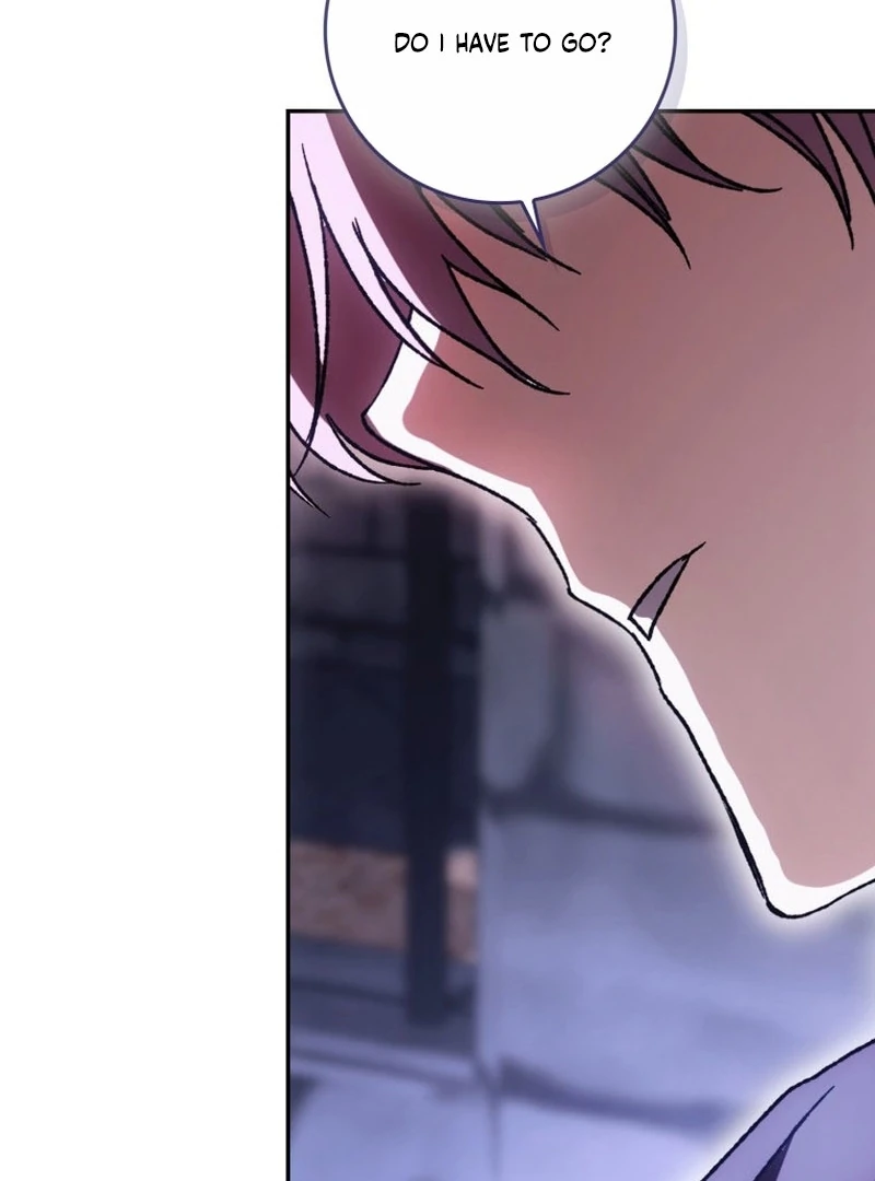 My Husband Is My Ultimate Bias, but I Think He Wants a Divorce Chapter 3 page 83 - 